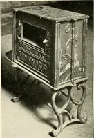 Picture 182 of 228 from The Bible in iron: (1914), leaf 119