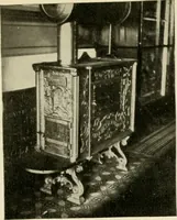 Picture 183 of 228 from The Bible in iron: (1914), leaf 120