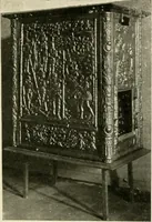 Picture 187 of 228 from The Bible in iron: (1914), leaf 122