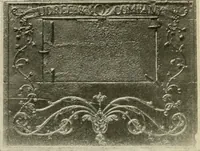 Picture 188 of 228 from The Bible in iron: (1914), leaf 122
