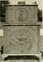 Picture 193 of 228 from The Bible in iron: (1914), leaf 124
