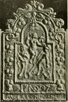 Picture 195 of 228 from The Bible in iron: (1914), leaf 126
