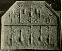 Picture 196 of 228 from The Bible in iron: (1914), leaf 127