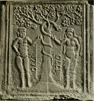 Picture 198 of 228 from The Bible in iron: (1914), leaf 128