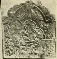 Picture 199 of 228 from The Bible in iron: (1914), leaf 128
