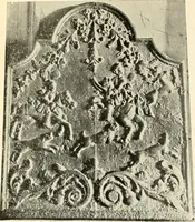 Picture 200 of 228 from The Bible in iron: (1914), leaf 129