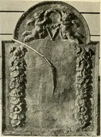 Picture 201 of 228 from The Bible in iron: (1914), leaf 129