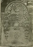 Picture 204 of 228 from The Bible in iron: (1914), leaf 130