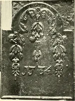 An illustration from The Bible in iron: (1914)