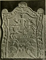Picture 207 of 228 from The Bible in iron: (1914), leaf 132