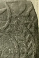 Picture 213 of 228 from The Bible in iron: (1914), leaf 134