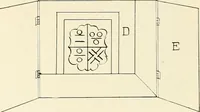 An illustration from The Bible in iron: (1914)