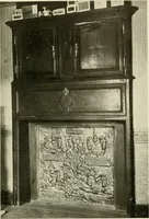 Picture 215 of 228 from The Bible in iron: (1914), leaf 136