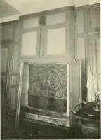 Picture 216 of 228 from The Bible in iron: (1914), leaf 137