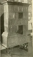 Picture 218 of 228 from The Bible in iron: (1914), leaf 138
