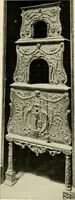 Picture 224 of 228 from The Bible in iron: (1914), leaf 142