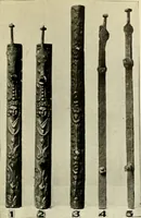 Picture 7 of 228 from The Bible in iron: (1914), leaf 16