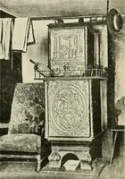 Picture 225 of 228 from The Bible in iron: (1914), leaf 162