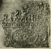 Picture 227 of 228 from The Bible in iron: (1914), leaf 166