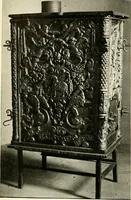 Picture 12 of 228 from The Bible in iron: (1914), leaf 19