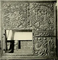 Picture 13 of 228 from The Bible in iron: (1914), leaf 19