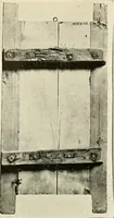 An illustration from The Bible in iron: (1914)