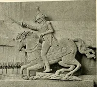 Picture 19 of 228 from The Bible in iron: (1914), leaf 25