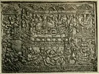 Picture 20 of 228 from The Bible in iron: (1914), leaf 32