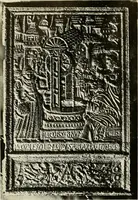Picture 21 of 228 from The Bible in iron: (1914), leaf 35
