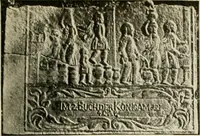 Picture 22 of 228 from The Bible in iron: (1914), leaf 36