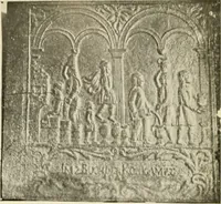 Picture 23 of 228 from The Bible in iron: (1914), leaf 36