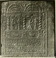 Picture 30 of 228 from The Bible in iron: (1914), leaf 41