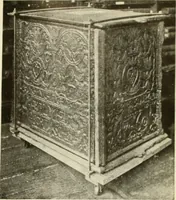 Picture 35 of 228 from The Bible in iron: (1914), leaf 48
