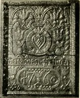 Picture 37 of 228 from The Bible in iron: (1914), leaf 49