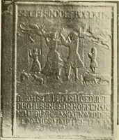 Picture 40 of 228 from The Bible in iron: (1914), leaf 52