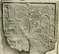 Picture 42 of 228 from The Bible in iron: (1914), leaf 54