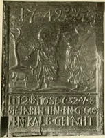 Picture 44 of 228 from The Bible in iron: (1914), leaf 56