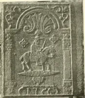 Picture 46 of 228 from The Bible in iron: (1914), leaf 57