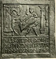 Picture 47 of 228 from The Bible in iron: (1914), leaf 57
