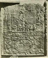Picture 49 of 228 from The Bible in iron: (1914), leaf 58