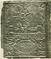 Picture 50 of 228 from The Bible in iron: (1914), leaf 58