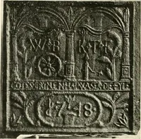 Picture 52 of 228 from The Bible in iron: (1914), leaf 59