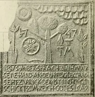Picture 53 of 228 from The Bible in iron: (1914), leaf 60