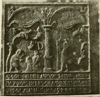 Picture 57 of 228 from The Bible in iron: (1914), leaf 62