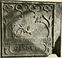 Picture 58 of 228 from The Bible in iron: (1914), leaf 63