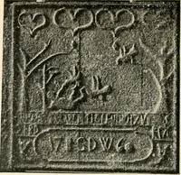 Picture 59 of 228 from The Bible in iron: (1914), leaf 63
