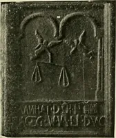 Picture 61 of 228 from The Bible in iron: (1914), leaf 64