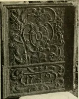 Picture 64 of 228 from The Bible in iron: (1914), leaf 66