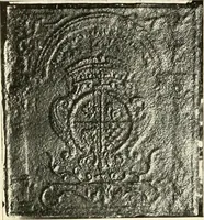 An illustration from The Bible in iron: (1914)