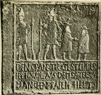 Picture 68 of 228 from The Bible in iron: (1914), leaf 68